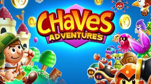 game pic for Chaves adventures